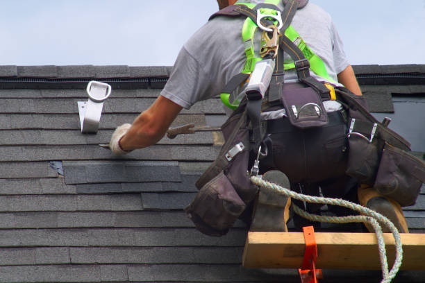 Trusted Brookdale, NJ Siding Installation & Repair Experts