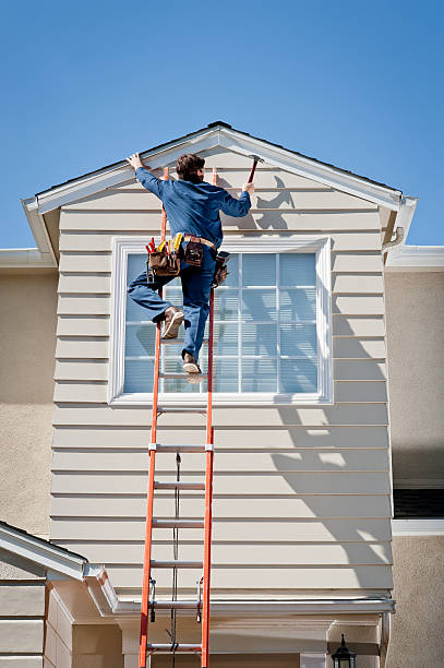 Best Stone Veneer Siding  in Brookdale, NJ